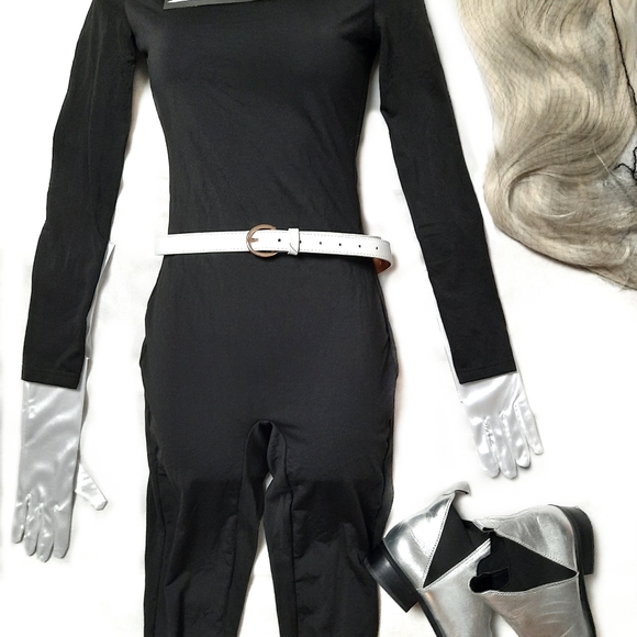 Danny Phantom Costume - Picture 4 of 5